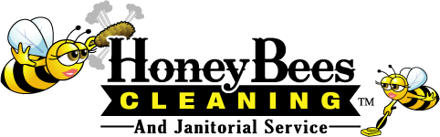 HoneyBees Cleaning and Janitorial Services