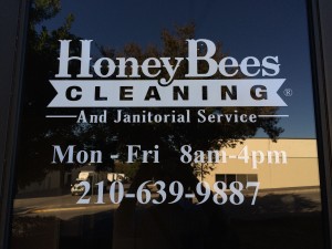 General Location Information